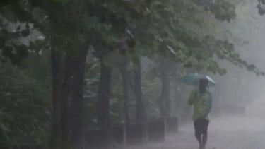 Jakarta dan Semarang Masuk Daftar, BMKG Ungkap Deretan Wilayah RI yang Bakal Diguyur Hujan Hari Ini