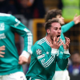 Rekap Hasil Lengkap Liga Champions 2025-2026: Liverpool dan Spurs Kena Hantam, Satu Kaki Bayern Munich di Perempat Final