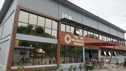 Kronologi Izin SMK IDN Bogor Dicabut Gubernur Dedi Mulyadi: Berawal dari Dugaan Operasi Tanpa Legalitas