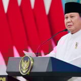 Prabowo Ingatkan Dunia di Ambang Bahaya, Serukan Persatuan Nasional Demi Jaga Perdamaian