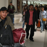 Konflik Eskalasi Perang di Iran Memanas, 32 WNI Berhasil Dievakuasi dan Sebagian Tiba di Tanah Air