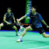 Raymond/Joaquin Ungkap Biang Kerok Tersingkir di Babak Pertama Swiss Open 2026