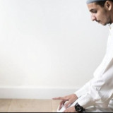 Shalat Dhuha di Waktu ini Kata Ustaz Adi Hidayat bisa Melancarkan Rezeki dan Lunaskan Utang Piutang