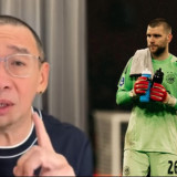 Coach Justin Pasang Badan untuk Maarten Paes usai Dikritik Rafael van der Vaart: Mending Nyolong Sepeda Aja Lu!