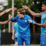 John Herdman Full Senyum, Pemain Timnas Indonesia Ini Diincar PSV Eindhoven: Peluang Cetak Sejarah!