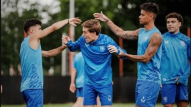 John Herdman Full Senyum, Pemain Timnas Indonesia Ini Diincar PSV Eindhoven: Peluang Cetak Sejarah!