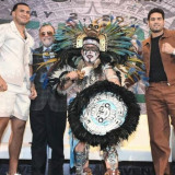 Tinju Dunia: WBC Resmi Umumkan David Benavidez Hadapi Gilberto Ramirez di Perebutan Gelar Juara, Ini Jadwalnya