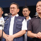 Jelang Hari Raya Idul Fitri, Menteri Perdagangan Pastikan Harga Kebutuhan Bahan Pokok di Pasar Terkendali