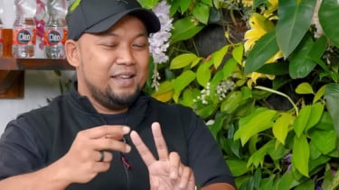 Dugaan Terinspirasi dari Selingkuhan, Pendiri Tepis dan Beri Penjelasan soal Peran Uma dalam Animasi Nussa Rara