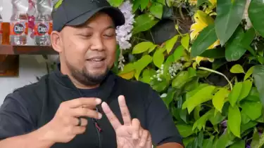 Dugaan Terinspirasi dari Selingkuhan, Pendiri Tepis dan Beri Penjelasan soal Peran Uma dalam Animasi Nussa Rara