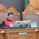 Hakim Tolak Gugatan Praperadilan Gus Yaqut, Status Tersangka Sah