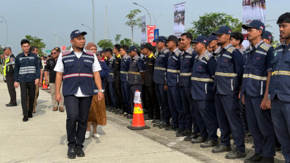 Hadapi Mudik Lebaran 2026, Tol Medan–Binjai Siagakan 120 Personel dan Layanan Darurat