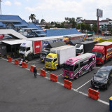 Di Musim Lebaran, Pelabuhan Ketapang Tutup 48 Jam saat Perayaan Nyepi di Bali