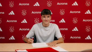 Lupakan Laurin Ulrich, Timnas Indonesia Bisa Panggil Putra Eks Real Madrid Buat Jadi Penerus Thom Haye di Lini Tengah