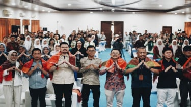 APMI dan BPDP Gelar APMI Data Intelligence: Sentiment Analysis of Oil Palm untuk Perkuat Narasi Sawit Berbasis Data