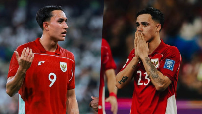 2 Kelebihan Eliano Reijnders yang Bisa Gantikan Miliano Jonathans di Timnas Indonesia untuk FIFA Series 2026