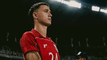 Apa Kelebihan Eliano Reijnders sehingga Bisa Gantikan Miliano Jonathans di Timnas Indonesia untuk FIFA Series 2026?