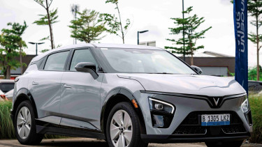 Vingroup Luncurkan Program Spesial untuk Dukung Konsumen di Tengah Kenaikan Biaya Bahan Bakar Bensin