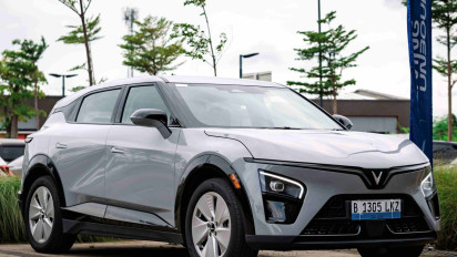 Vingroup Luncurkan Program Spesial untuk Dukung Konsumen di Tengah Kenaikan Biaya Bahan Bakar Bensin