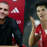 Terpopuler Timnas Indonesia: Media Inggris Heran dengan Elkan Baggott, Legenda Timnas Belanda Semprot Maarten Paes, Teja Paku Alam Bikin Pengamat Curiga