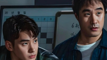 Setelah Tujuh Tahun Tertunda, Film Aksi-Kriminal The Ultimate Duo Akhirnya Tayang