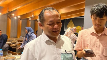 Golkar Soroti Maraknya OTT KPK, Sarmuji Singgung Biaya Politik yang Terlalu Mahal