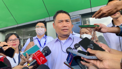 Usai Gugatan Praperadilan Yaqut Ditolak, KPK Lanjutkan Proses Hukum ke Pembuktian Perkara