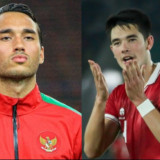 Ezra Walian dan Elkan Baggott Memang  Comeback , tapi Belum Tentu jadi Pemain Inti di Timnas Indonesia, Ini Kata Pandit