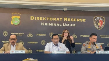 Kasus Tudingan Ijazah Palsu Jokowi, Rismon Sianipar Ajukan Permohonan Restorative Justice