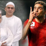 Sudah Lama Tak Muncul dan Bermain Bola, Legenda Timnas ini Sekarang Berkontribusi Membangun Pemain Muda