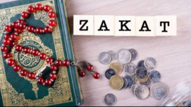 Teks Khutbah Jumat Singkat 13 Maret 2026: Keutamaan Bayar Zakat Fitrah