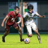 Uji Nyali Persikotas Tasikmalaya! Laskar Wiradadaha Tantang Pemuncak Liga 2 Adhyaksa FC, Jadi Tolok Ukur Kekuatan Jelang Liga 4 Nasional