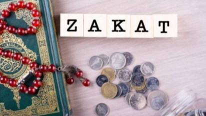 Teks Khutbah Jumat Singkat 13 Maret 2026: Keutamaan Bayar Zakat Fitrah