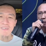 Abu Janda Teriak-teriak Emosional saat Berdebat di TV hingga Diusir dari Forum, Ustaz Felix Siauw Sambil Senyum-senyum: Ada Apa Sih?