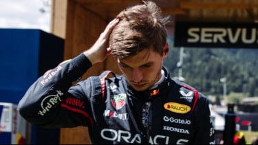 Bos Red Bull Tetap Tenang Meski Max Verstappen Terus-terusan Kritik Mobil Baru Mereka di F1 2026, Menurutnya...
