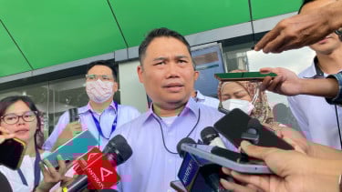 Gugatan Praperadilan Ditolak, KPK Bakal Panggil Yaqut Lagi Pekan Ini