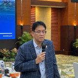 Harga Minyak Dunia Nyaris Tembus US$120 per Barel, Purbaya Pastikan APBN 2026 Masih Aman