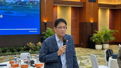 Harga Minyak Dunia Nyaris Tembus US$120 per Barel, Purbaya Pastikan APBN 2026 Masih Aman