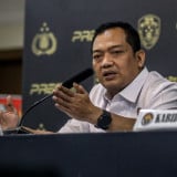 Polisi Ungkap Pelaku Pembunuhan Pensiunan JICT Ermanto di Bekasi Pilih Korban Secara Acak, Beraksi di Beberapa Tempat