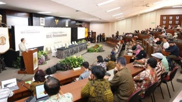 Perkuat Naskah RUU Permuseuman, UI dan Kemenbud Gelar Diskusi Publik