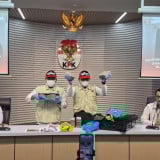 OTT KPK di Bengkulu: Bupati Rejang Lebong Diduga Atur Proyek dan Minta Fee hingga 15 Persen