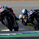 Empat Ridernya Terpuruk di MotoGP Thailand 2026, Bos Yamaha Akui Mesin V4 Masih Jadi Tantangan Besar