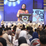 BGN Perkuat Standar Program MBG Lewat Sinergi Ekonomi Rakyat, Petani Lokal hingga Dapur Gizi Disatukan