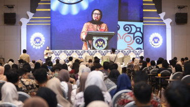 BGN Perkuat Standar Program MBG Lewat Sinergi Ekonomi Rakyat, Petani Lokal hingga Dapur Gizi Disatukan