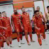 Persija Sumbang 17 Pemain ke Timnas Indonesia, Ungguli Persib! Herdman Punya Banyak Amunisi dari Macan Kemayoran