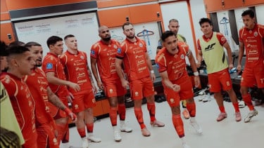 Persija Sumbang 17 Pemain ke Timnas Indonesia, Ungguli Persib! Herdman Punya Banyak Amunisi dari Macan Kemayoran