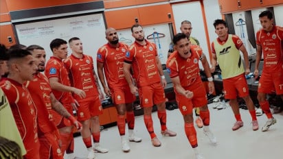 Persija Sumbang 17 Pemain ke Timnas Indonesia, Ungguli Persib! Herdman Punya Banyak Amunisi dari Macan Kemayoran