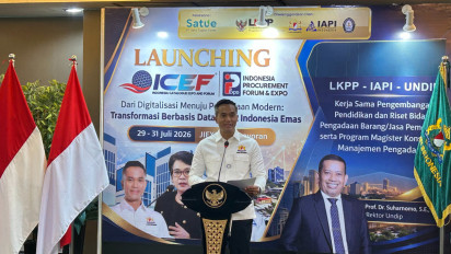 Anindya Bakrie Ingatkan Ancaman Lonjakan Harga Minyak, Setiap Naik US$10 Bisa Tambah Defisit Rp100 Triliun