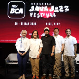 Java Jazz Festival 2026 Masuk Babak Baru: Usia 21 Tahun, Pindah ke Venue Kelas Dunia di PIK 2