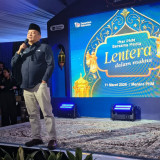 PNM Mekaar Sentuh 16,1 Juta Nasabah Perempuan di 60 Ribu Desa, Dirut Arief Mulyadi: 2,4 Juta Sudah Naik Kelas